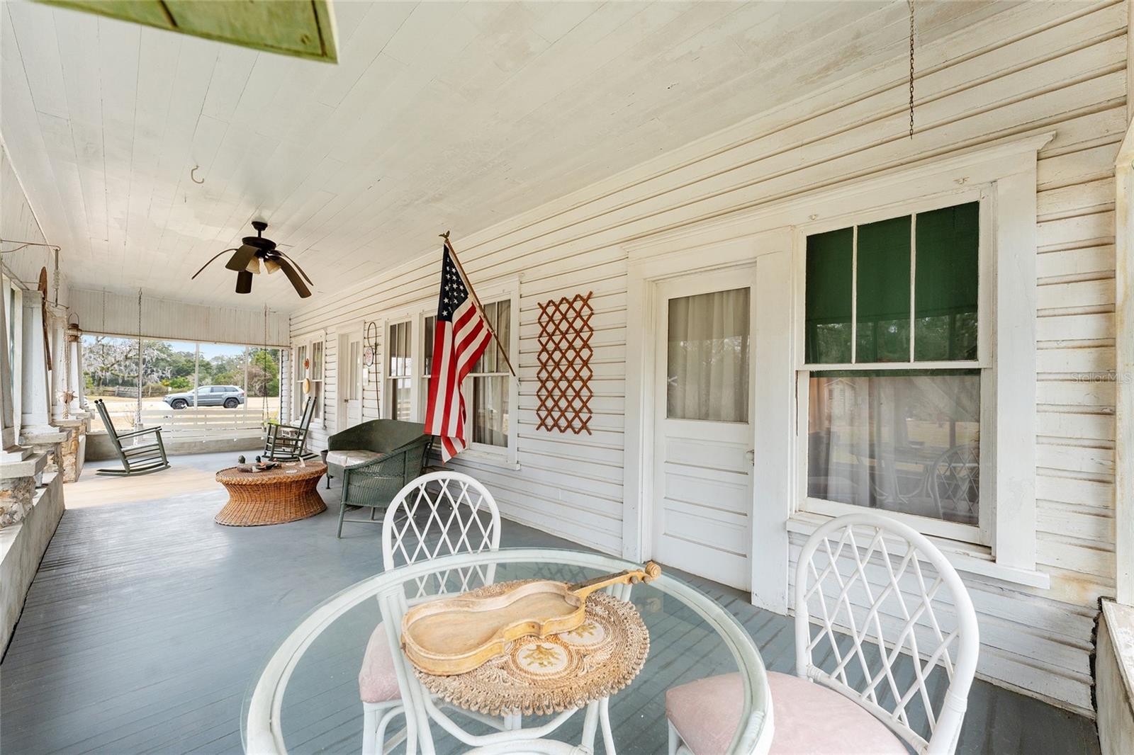 15220 NW 41ST TER, REDDICK, FL, 32686