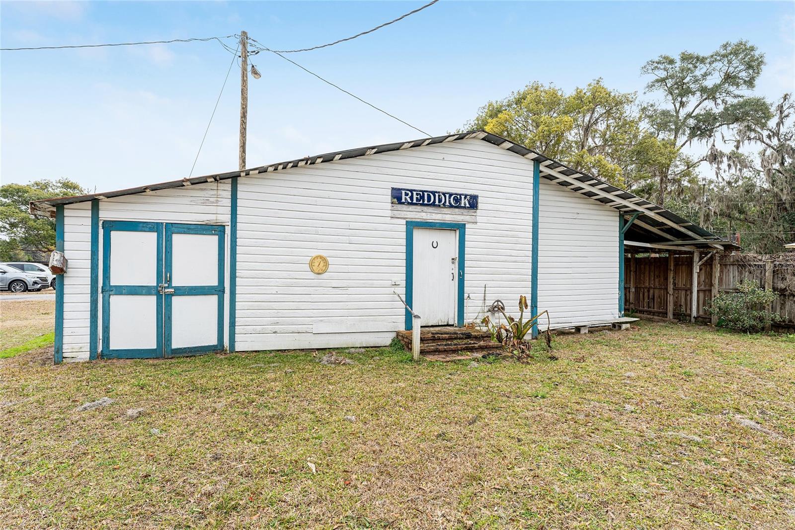 15220 NW 41ST TER, REDDICK, FL, 32686