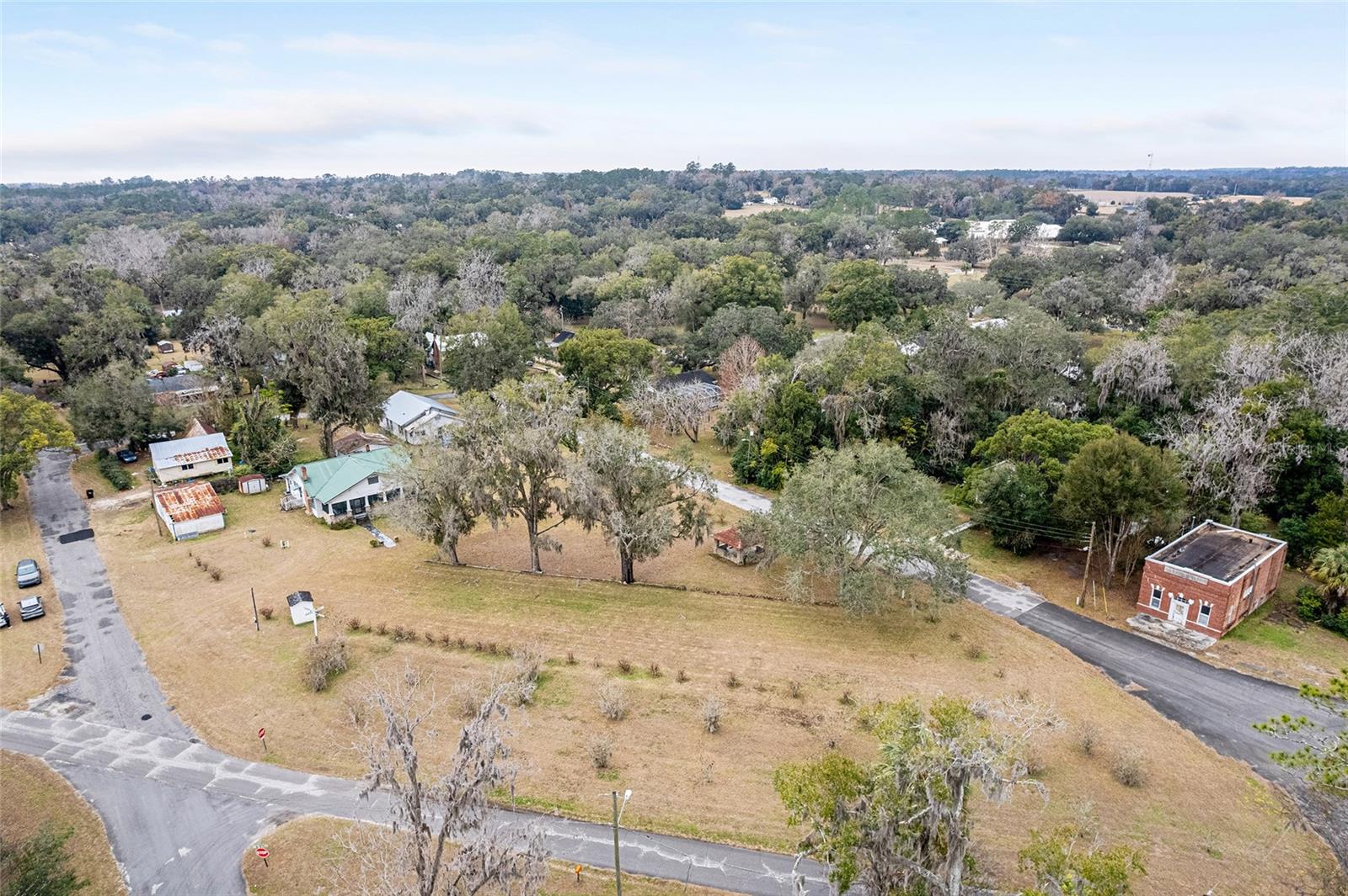 15220 NW 41ST TER, REDDICK, FL, 32686