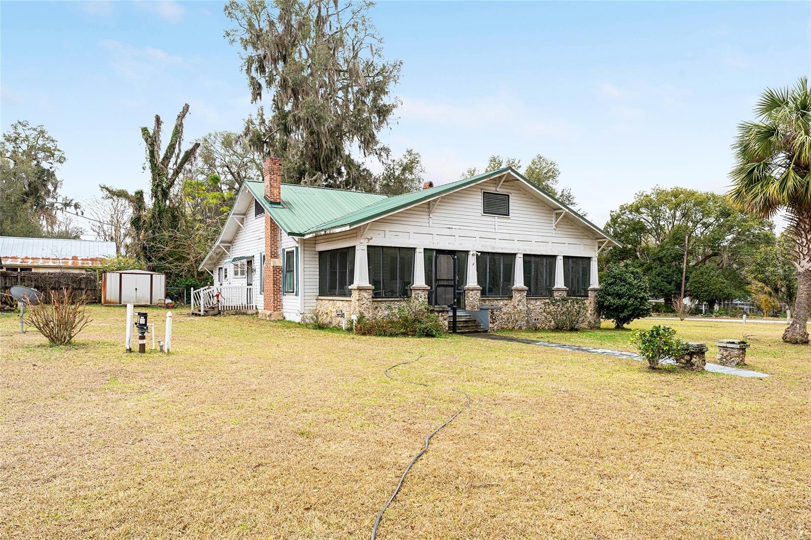 15220 NW 41ST TER, REDDICK, FL, 32686