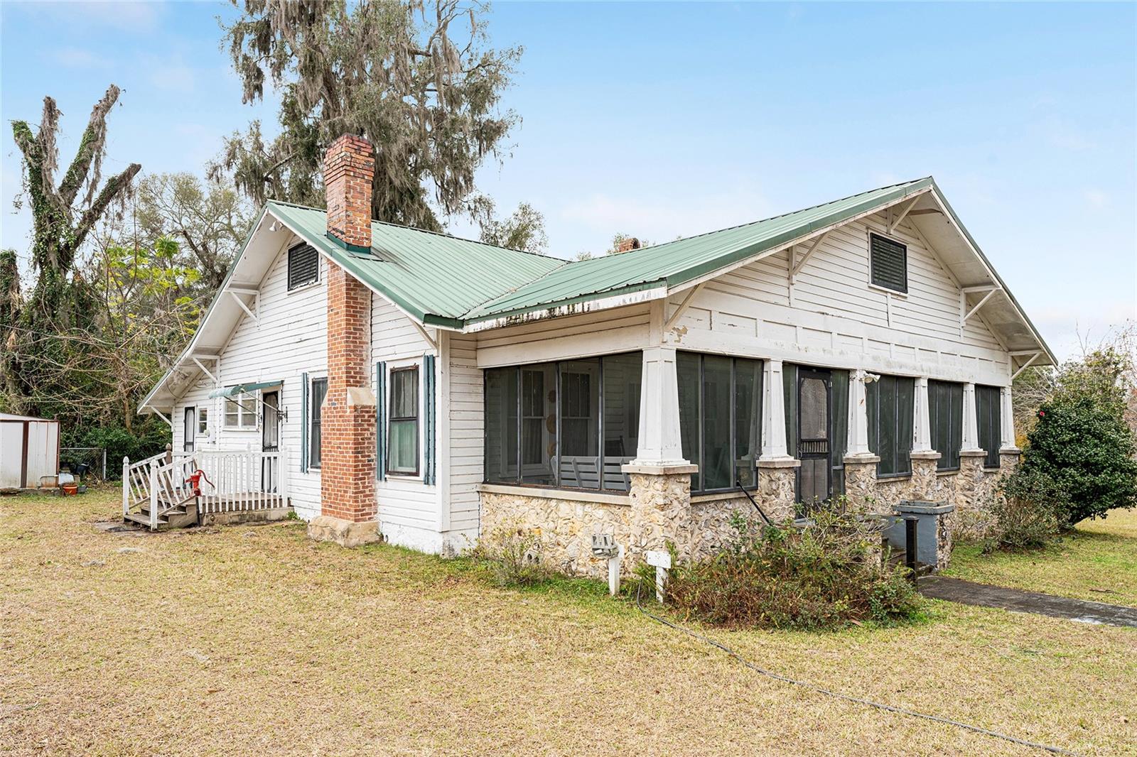 15220 NW 41ST TER, REDDICK, FL, 32686