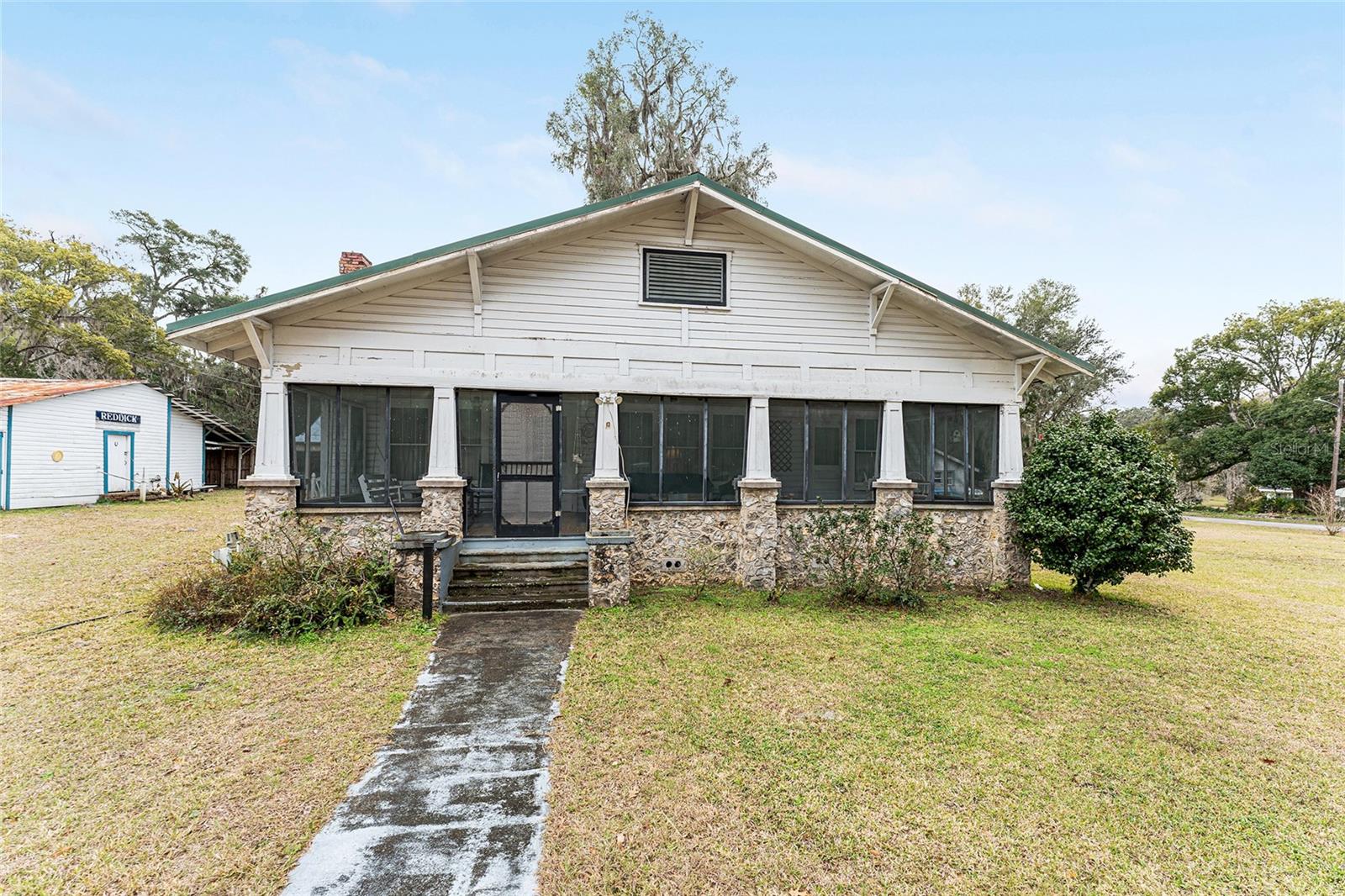 15220 NW 41ST TER, REDDICK, FL, 32686