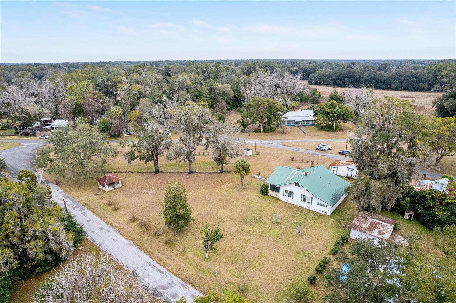 15220 NW 41ST TER, REDDICK, FL, 32686
