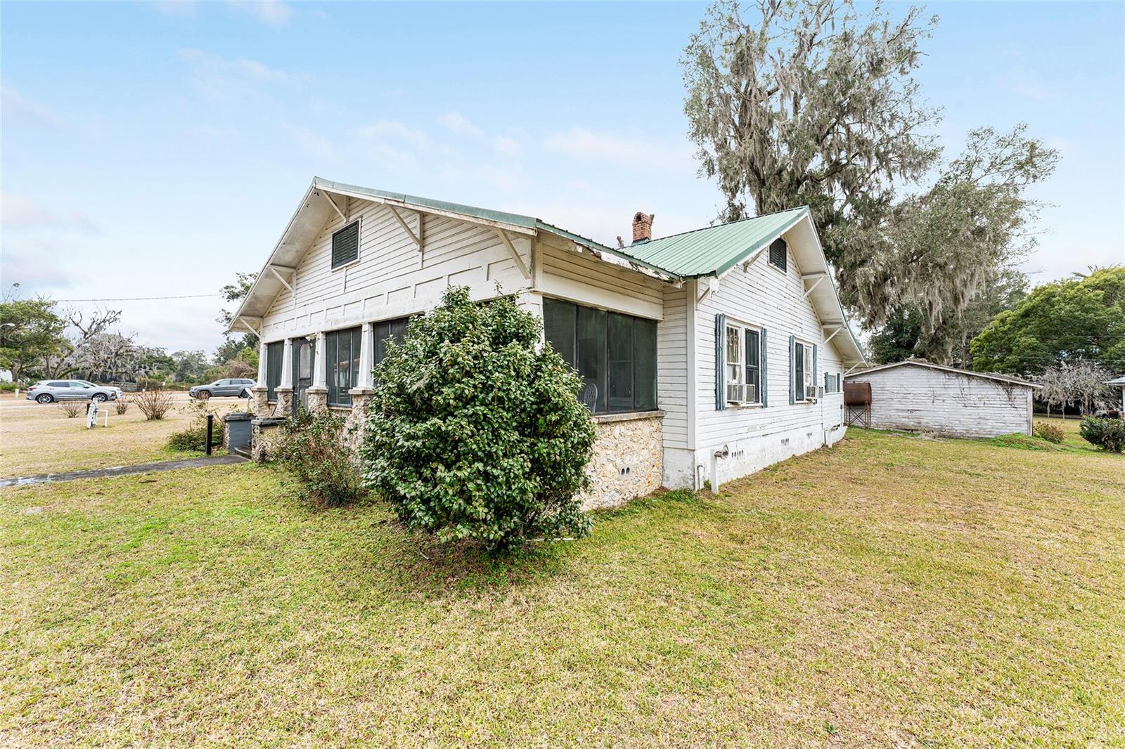 15220 NW 41ST TER, REDDICK, FL, 32686
