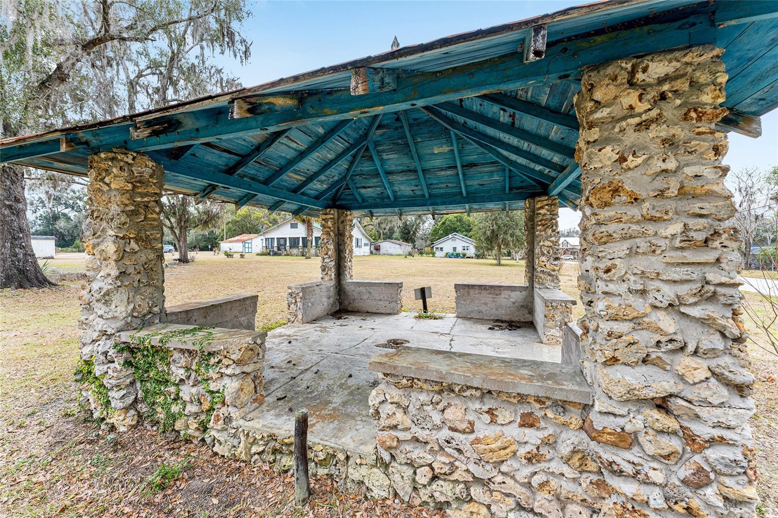 15220 NW 41ST TER, REDDICK, FL, 32686