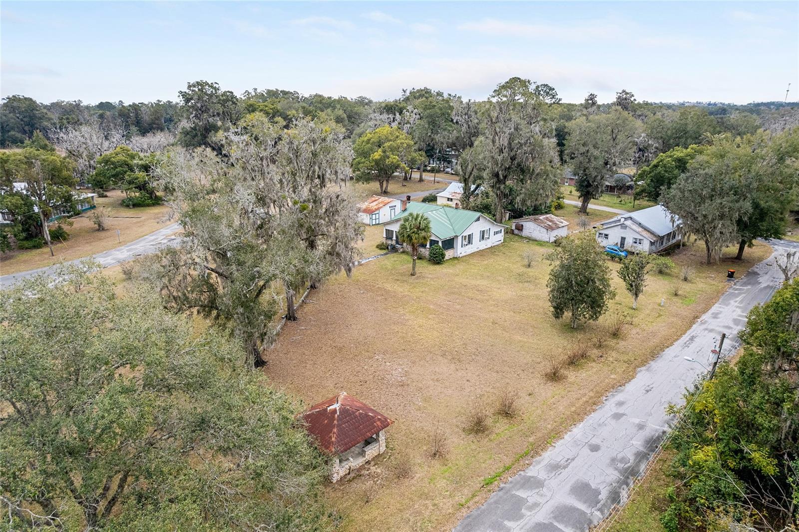 15220 NW 41ST TER, REDDICK, FL, 32686