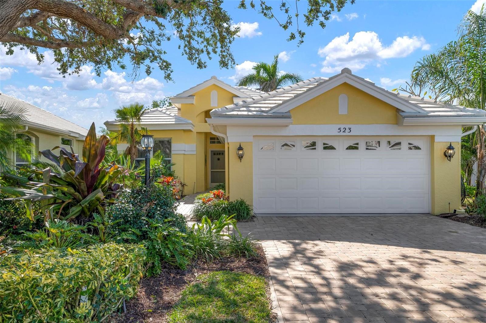 523 FALLBROOK DR, VENICE, FL, 34292