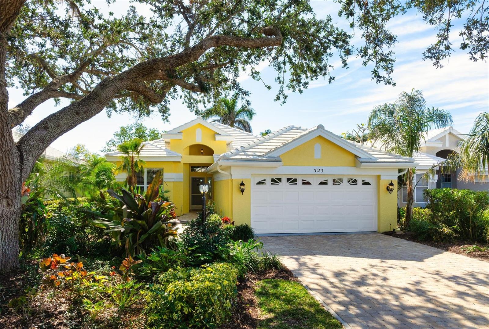 523 FALLBROOK DR, VENICE, FL, 34292