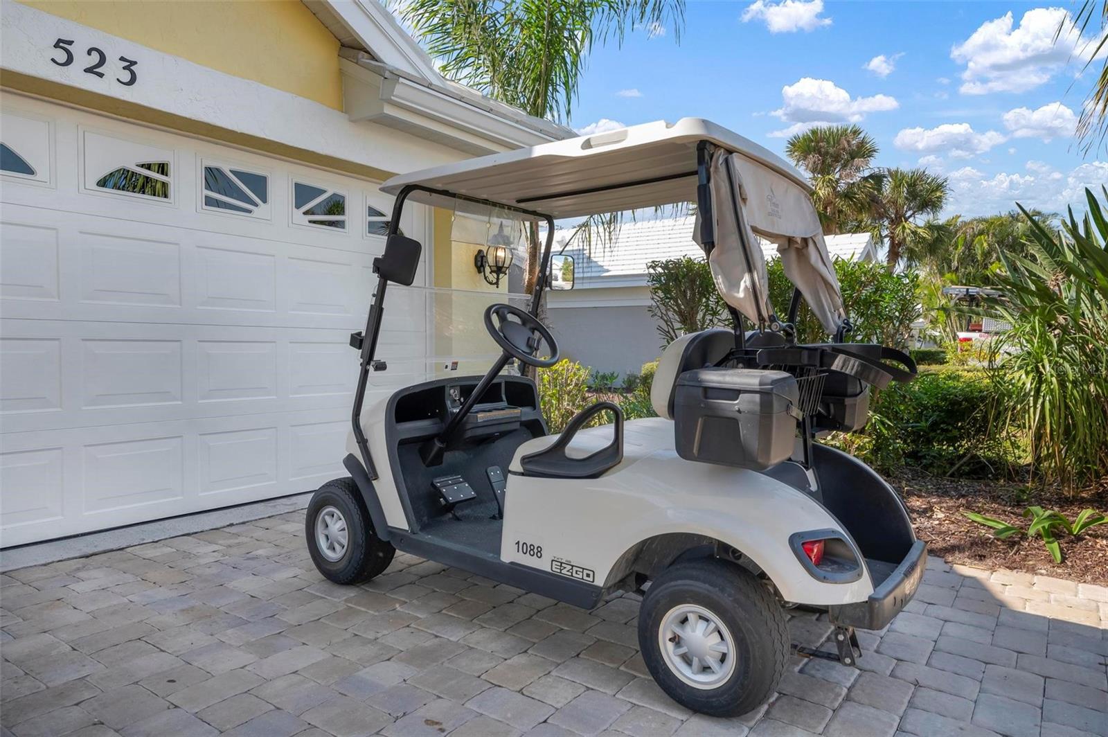 523 FALLBROOK DR, VENICE, FL, 34292