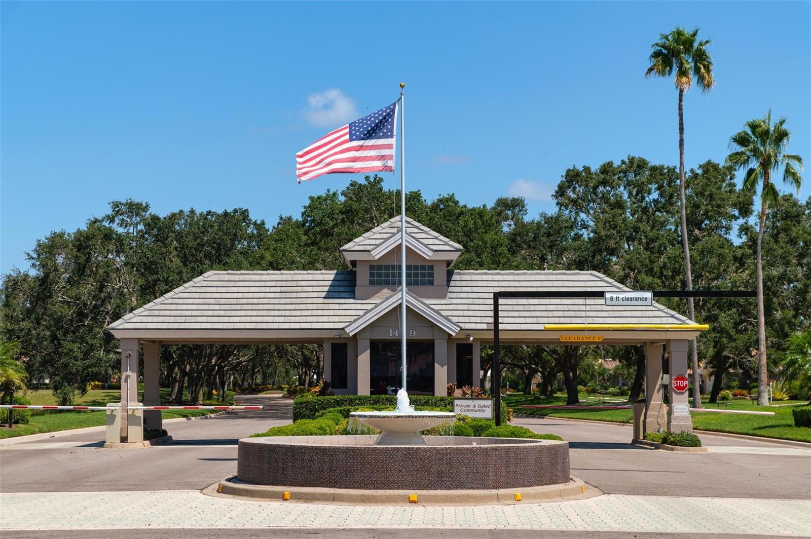 523 FALLBROOK DR, VENICE, FL, 34292