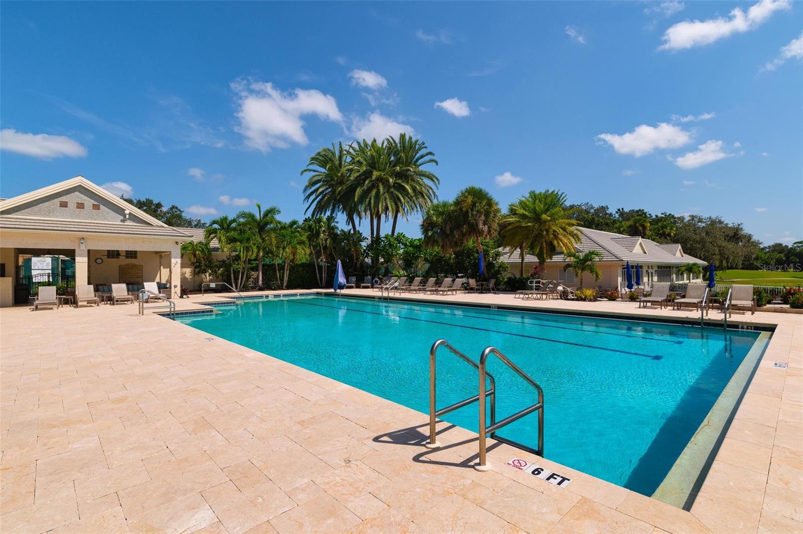 523 FALLBROOK DR, VENICE, FL, 34292