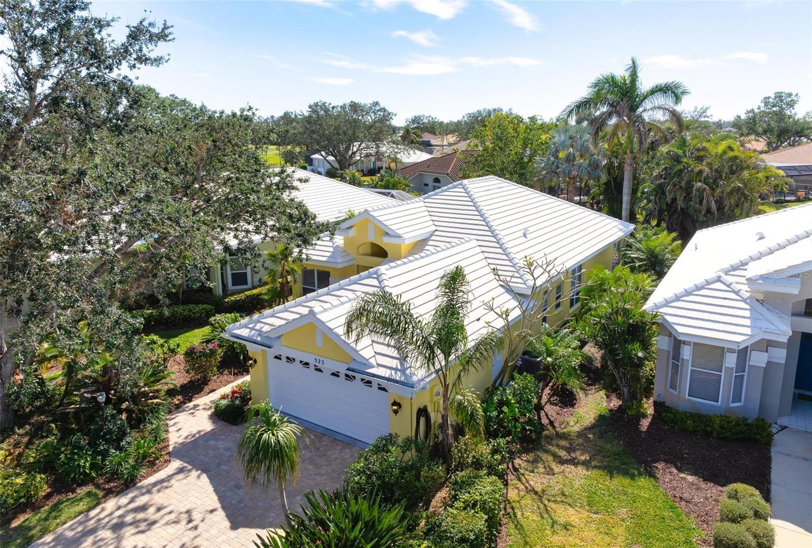 523 FALLBROOK DR, VENICE, FL, 34292