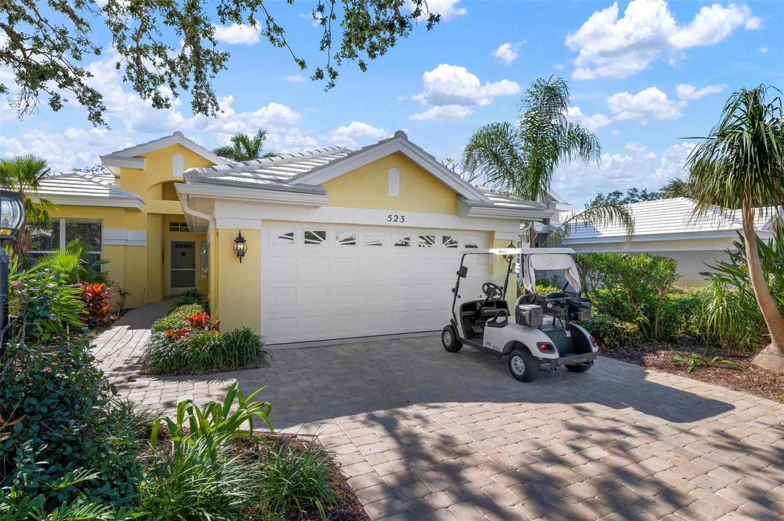 523 FALLBROOK DR, VENICE, FL, 34292