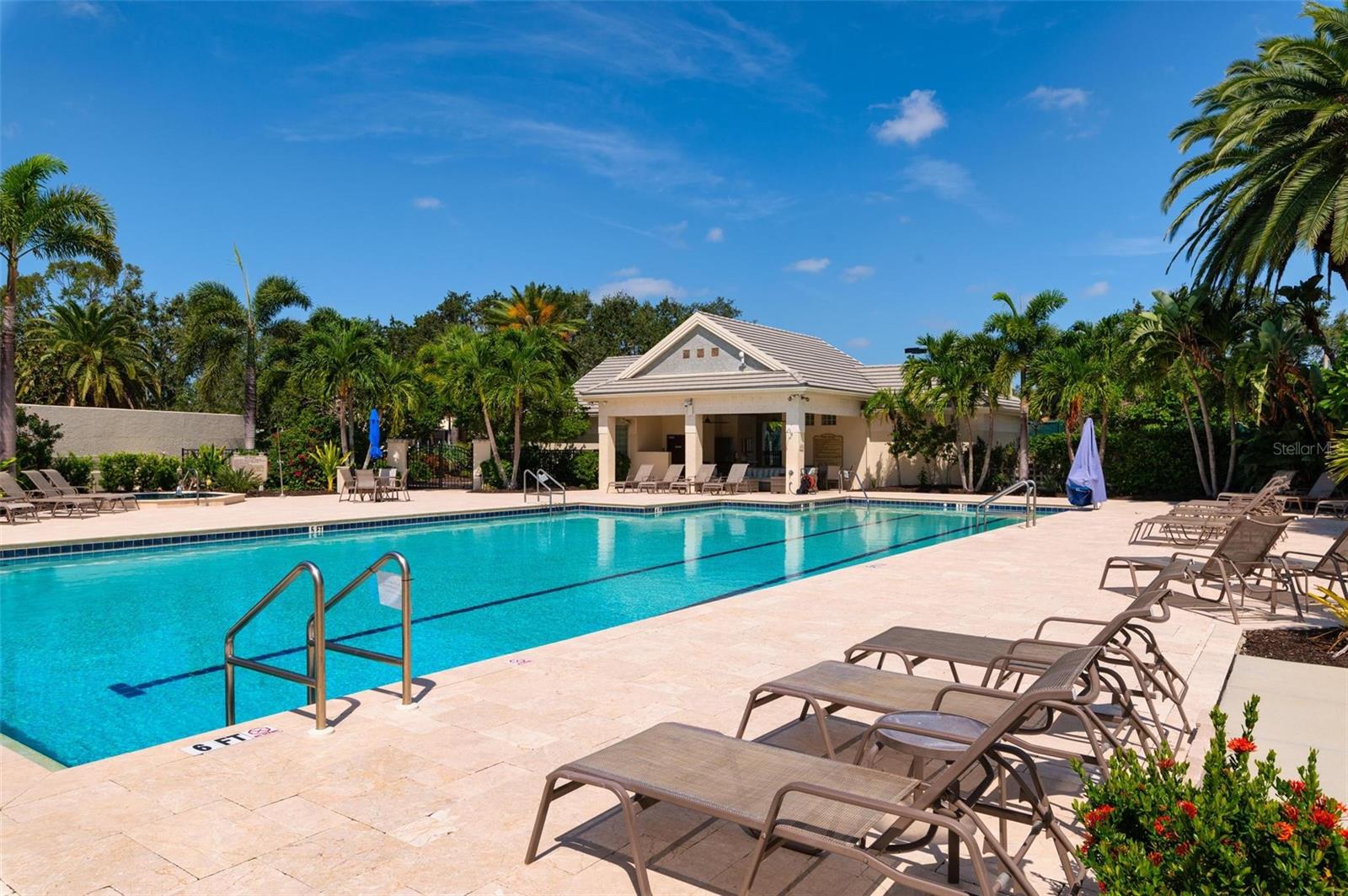 523 FALLBROOK DR, VENICE, FL, 34292