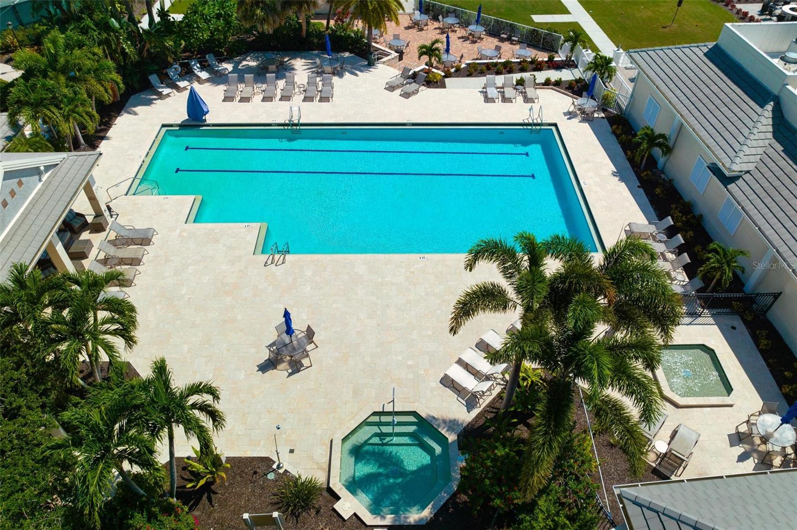 523 FALLBROOK DR, VENICE, FL, 34292