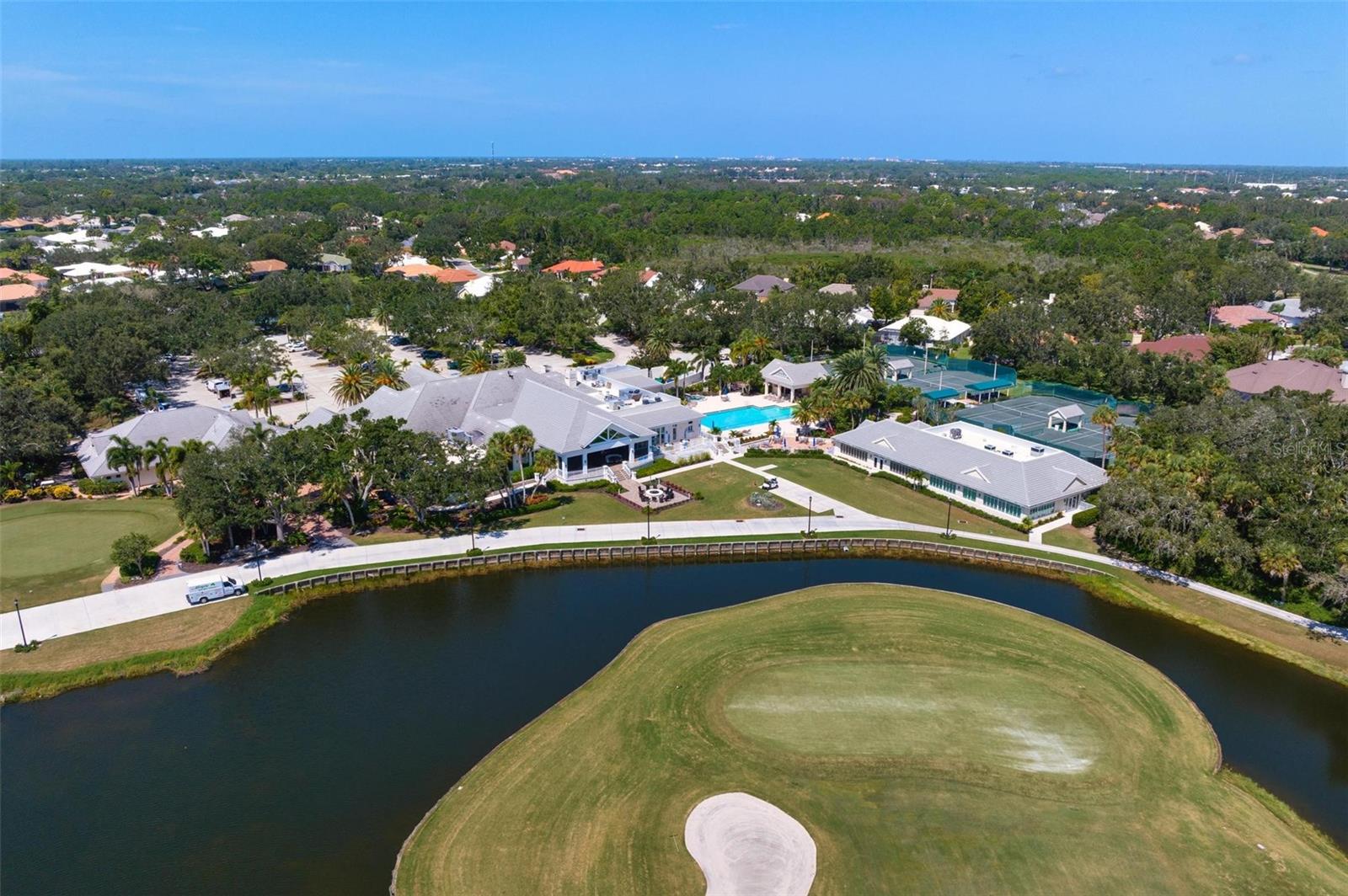 523 FALLBROOK DR, VENICE, FL, 34292