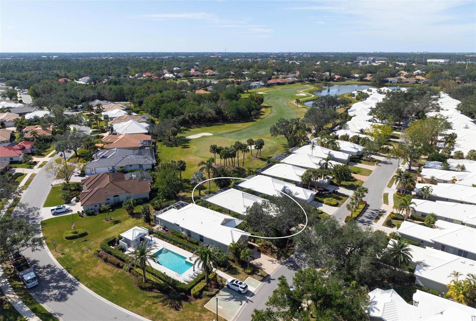 523 FALLBROOK DR, VENICE, FL, 34292