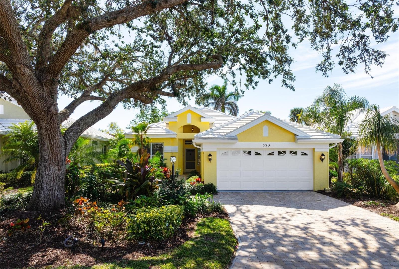 523 FALLBROOK DR, VENICE, FL, 34292