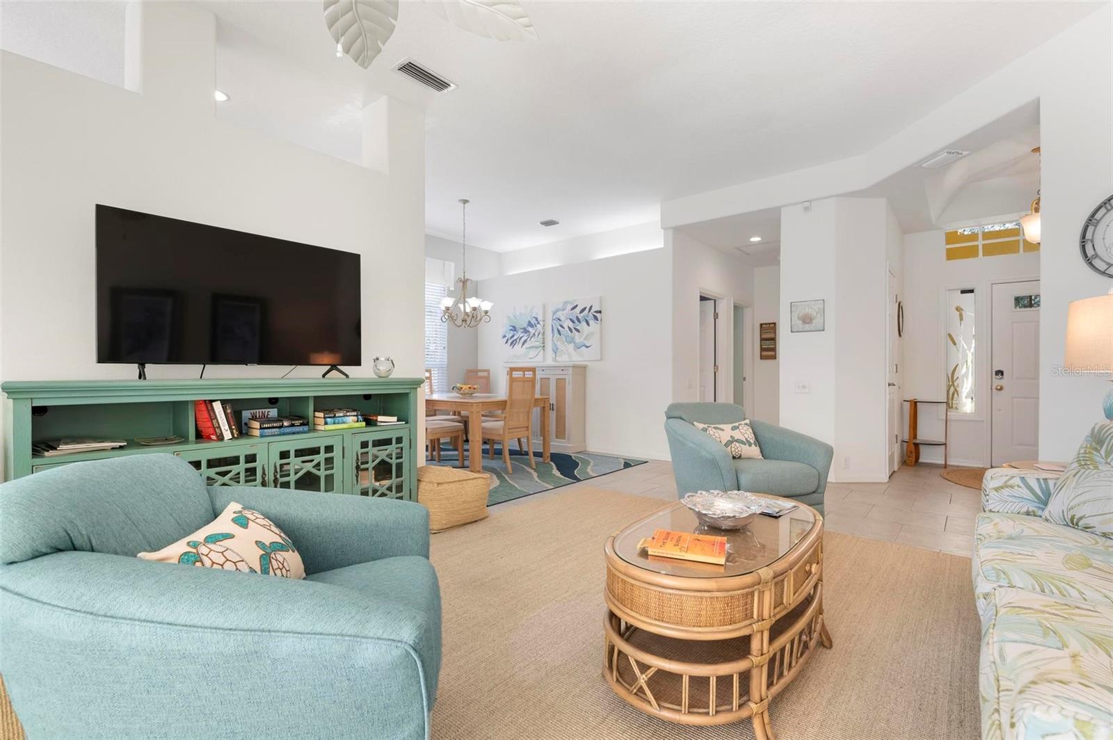 523 FALLBROOK DR, VENICE, FL, 34292