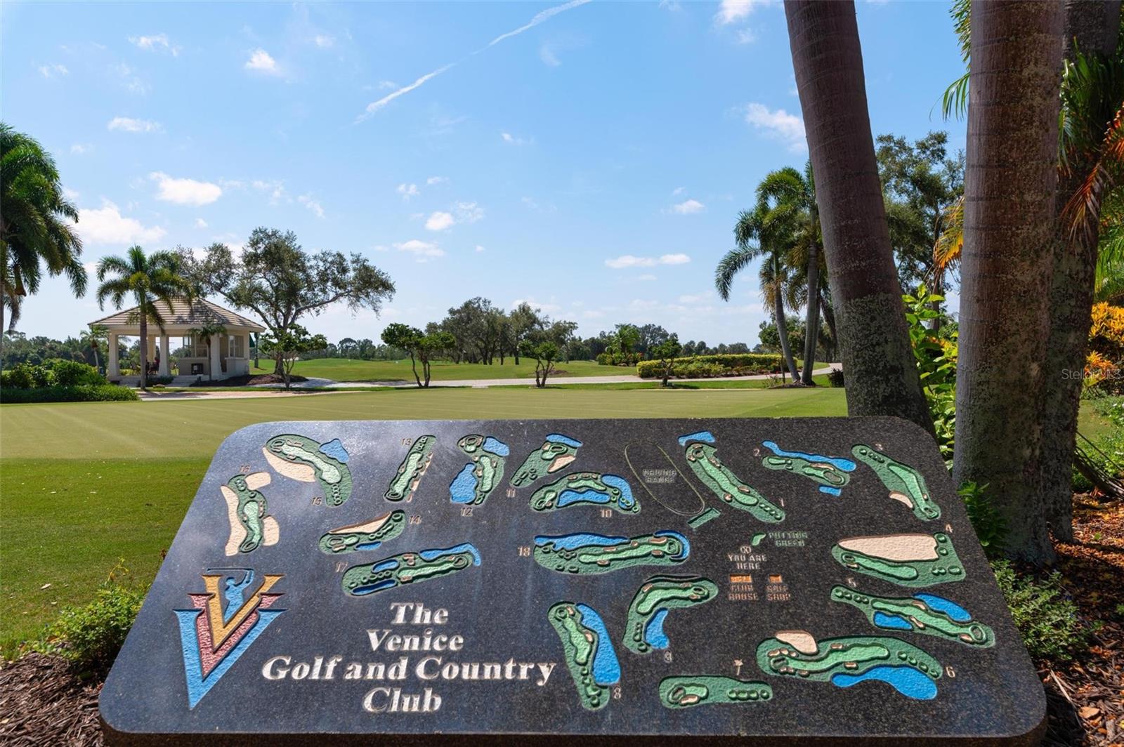 523 FALLBROOK DR, VENICE, FL, 34292