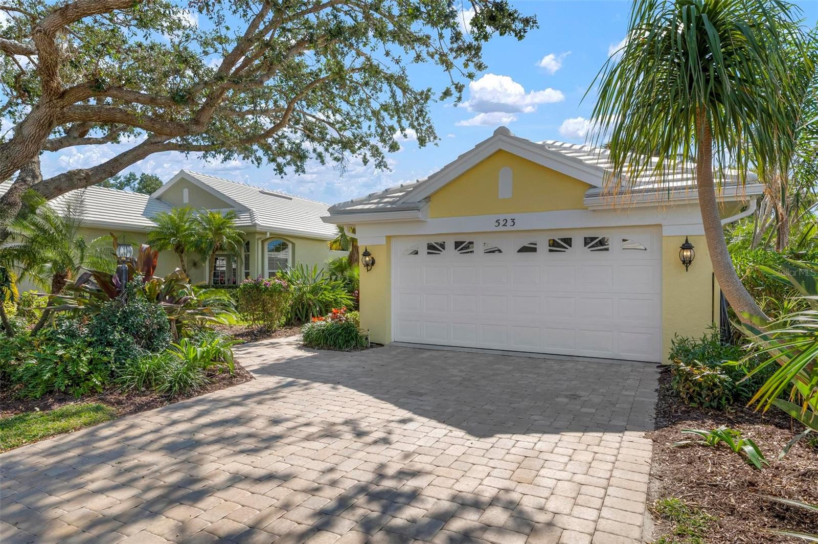 523 FALLBROOK DR, VENICE, FL, 34292
