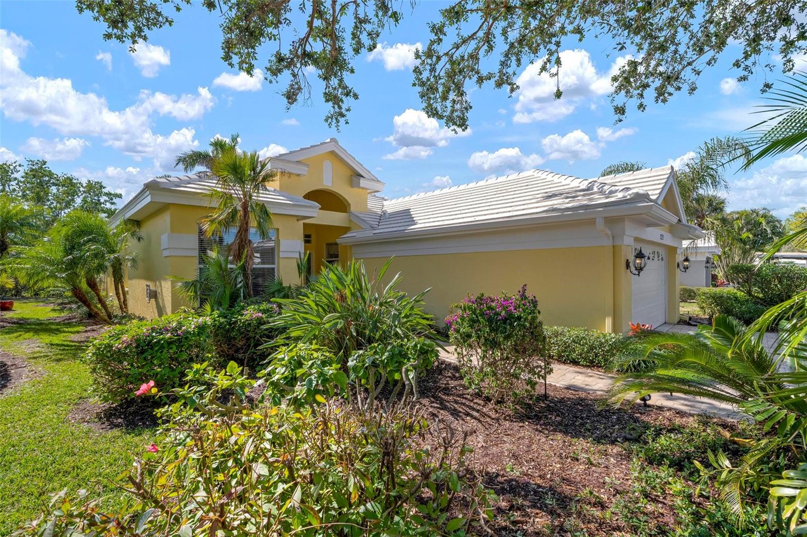 523 FALLBROOK DR, VENICE, FL, 34292