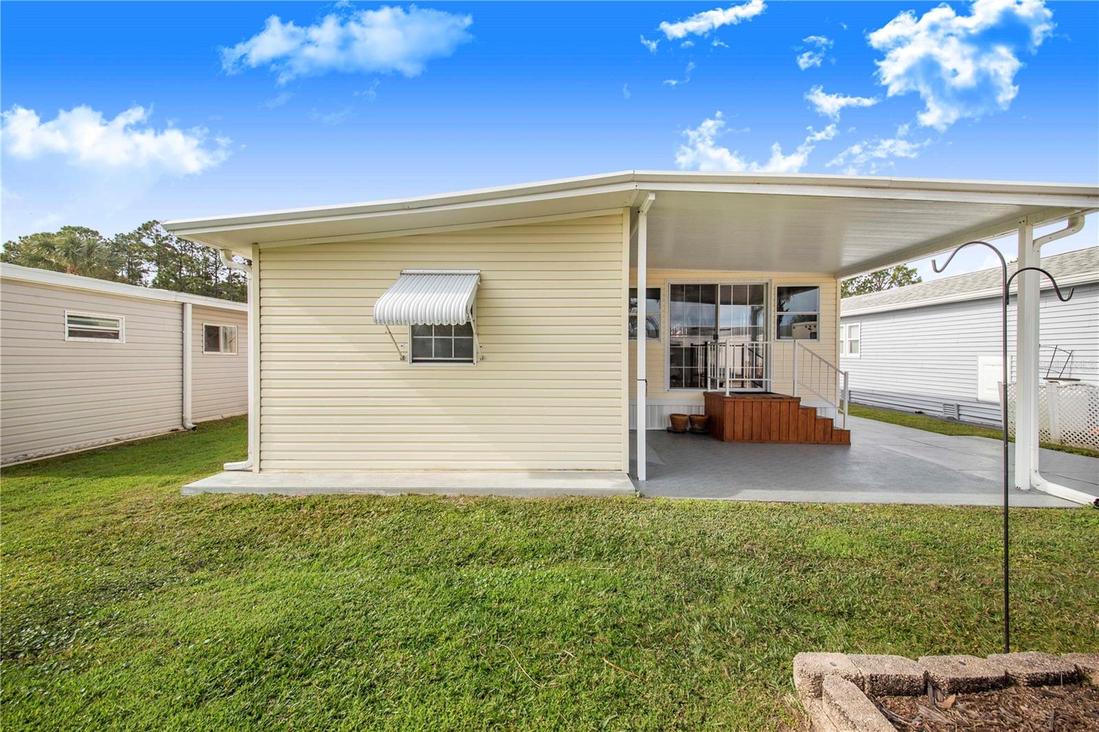 418 PINE LOOP, FROSTPROOF, FL, 33843