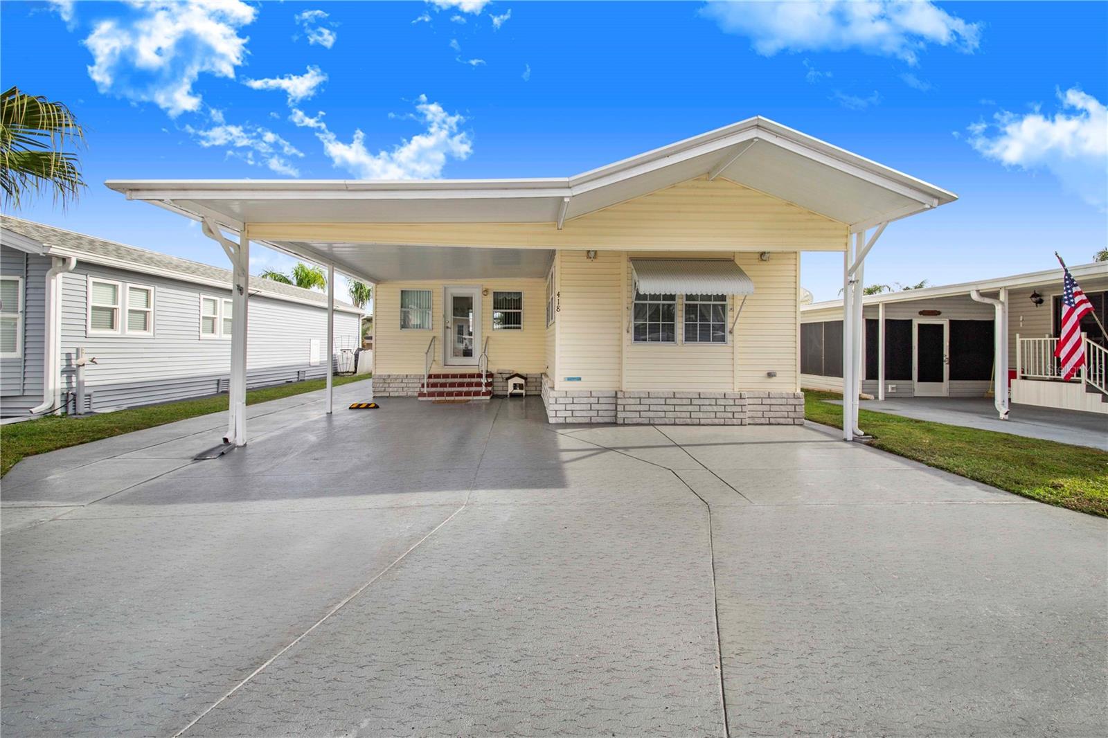 418 PINE LOOP, FROSTPROOF, FL, 33843
