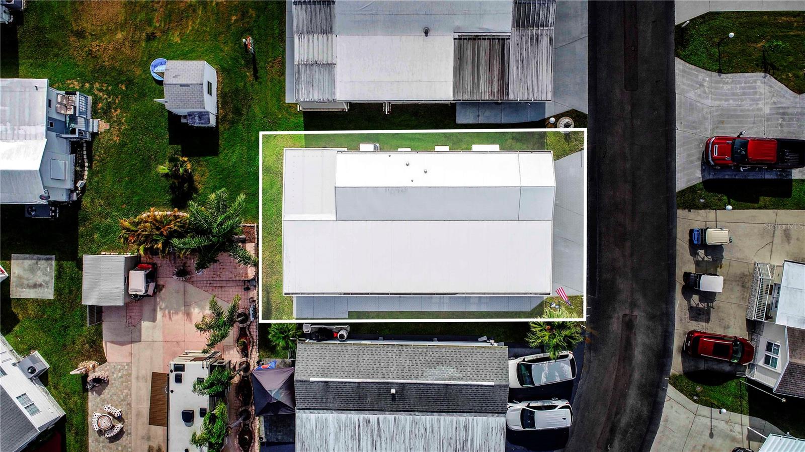 418 PINE LOOP, FROSTPROOF, FL, 33843