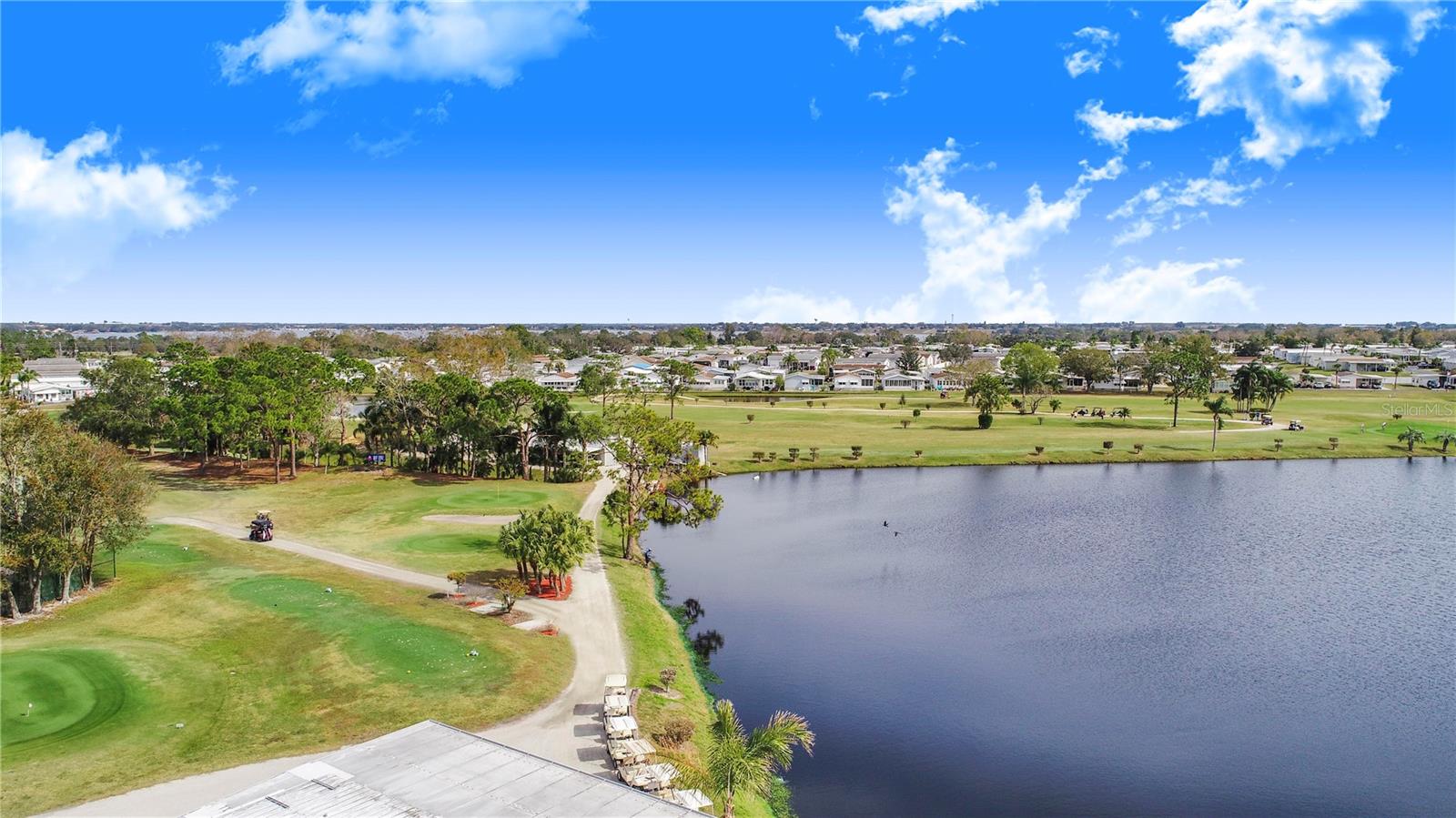 418 PINE LOOP, FROSTPROOF, FL, 33843
