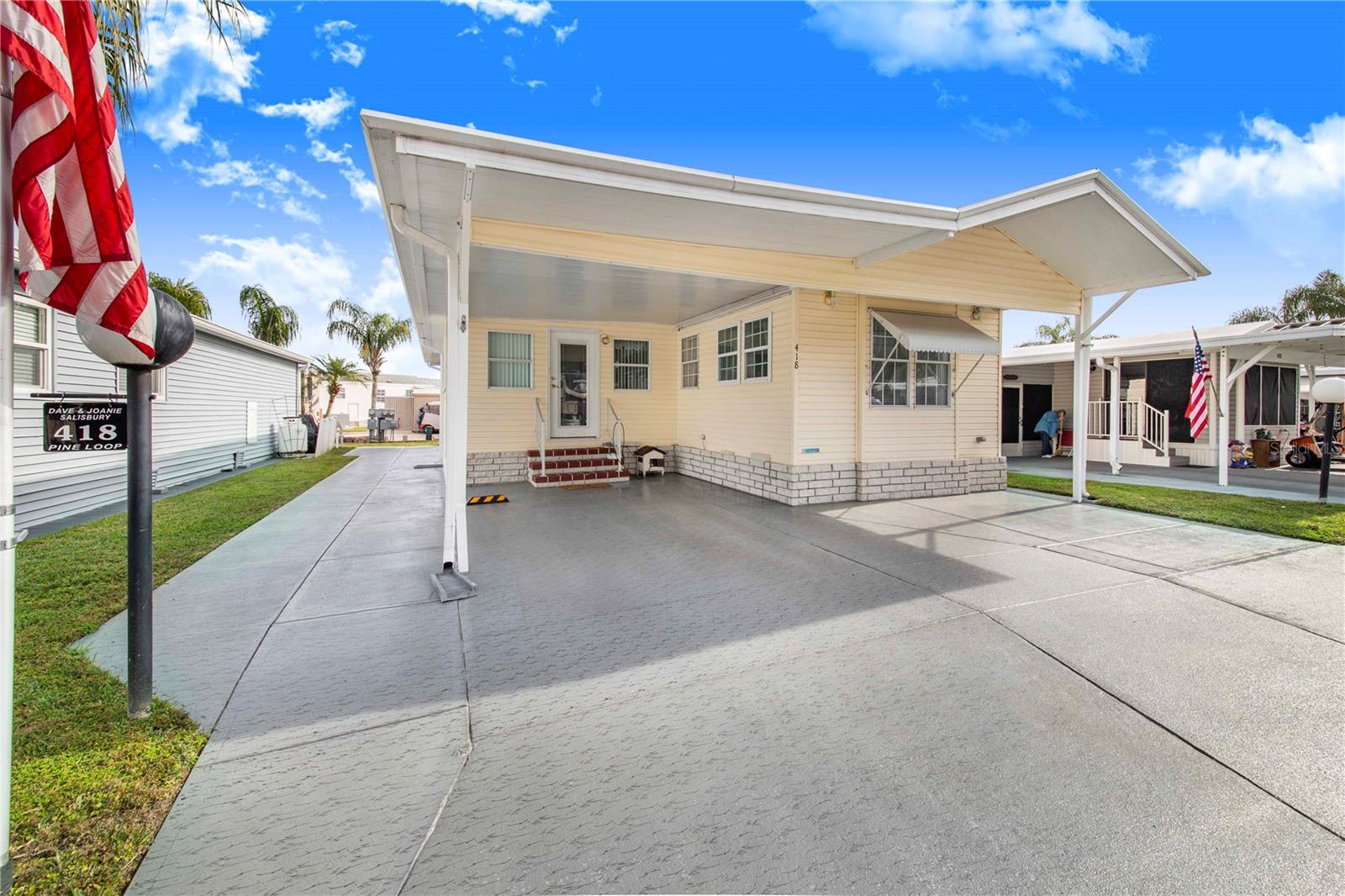 418 PINE LOOP, FROSTPROOF, FL, 33843