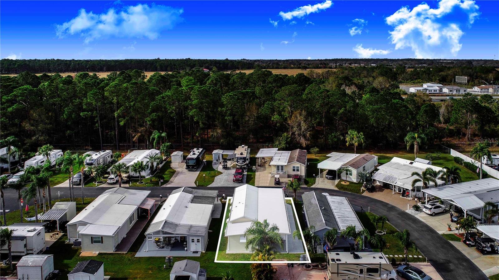418 PINE LOOP, FROSTPROOF, FL, 33843