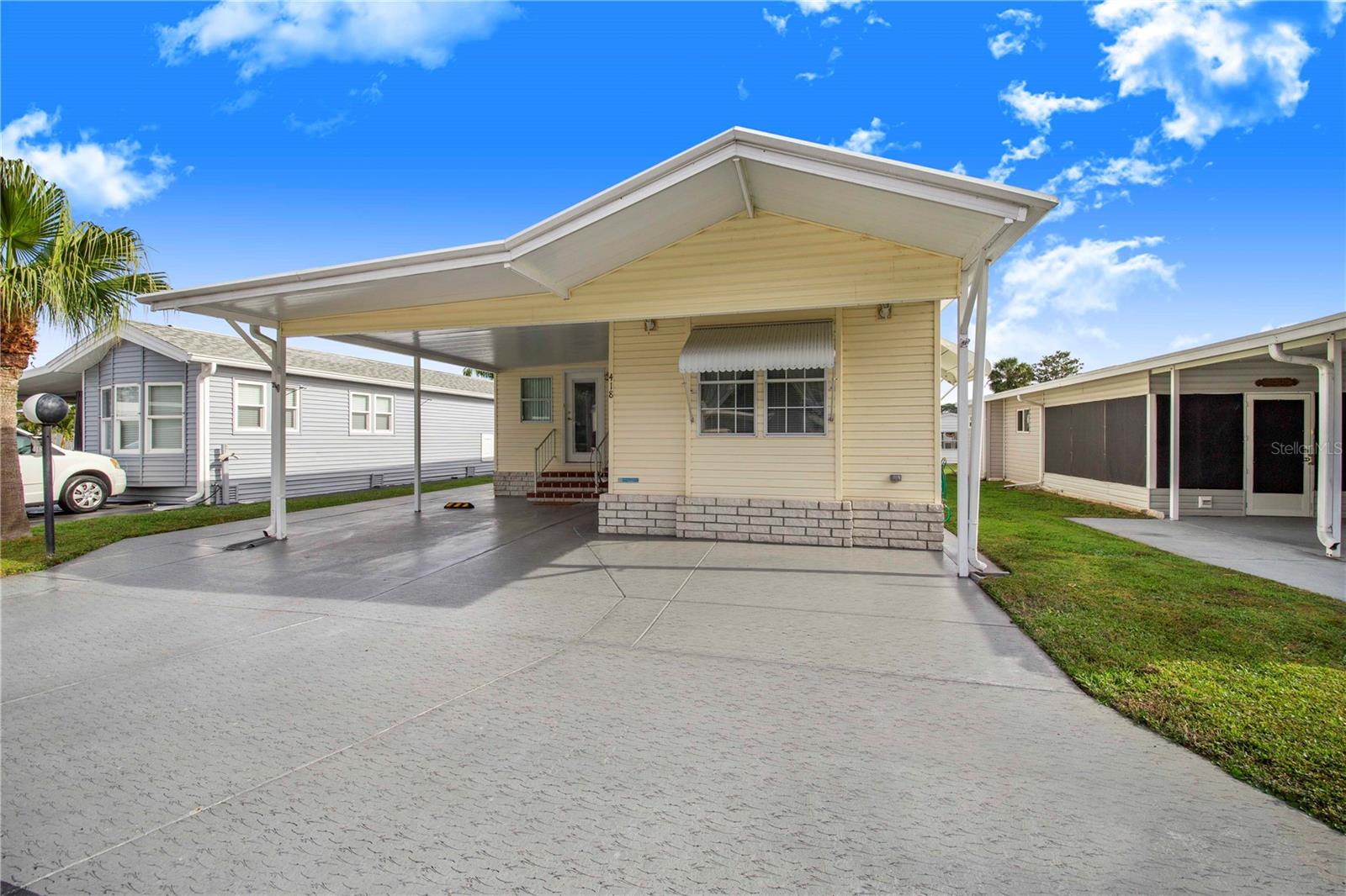 418 PINE LOOP, FROSTPROOF, FL, 33843