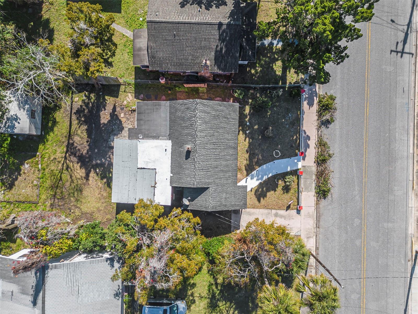 229 S ADAMS ST, DAYTONA BEACH, FL, 32114