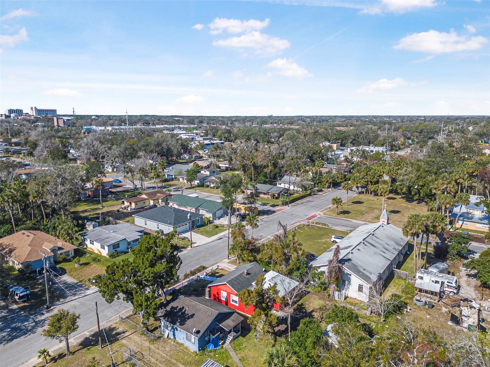 229 S ADAMS ST, DAYTONA BEACH, FL, 32114