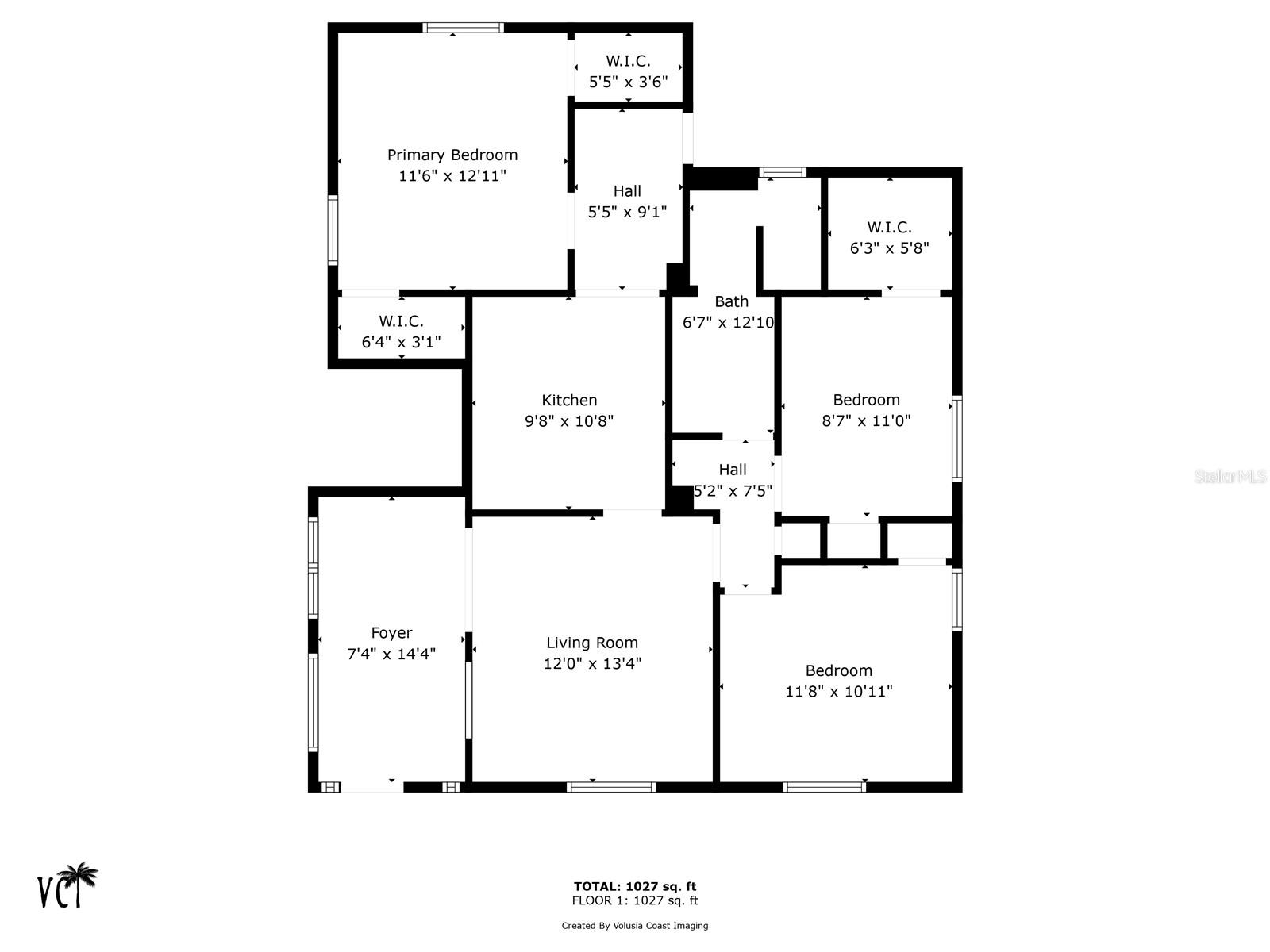 229 S ADAMS ST, DAYTONA BEACH, FL, 32114