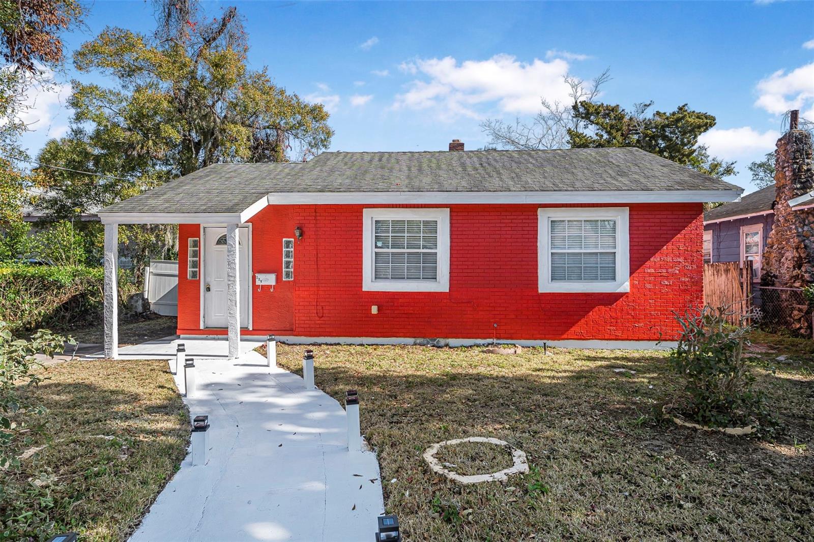 229 S ADAMS ST, DAYTONA BEACH, FL, 32114