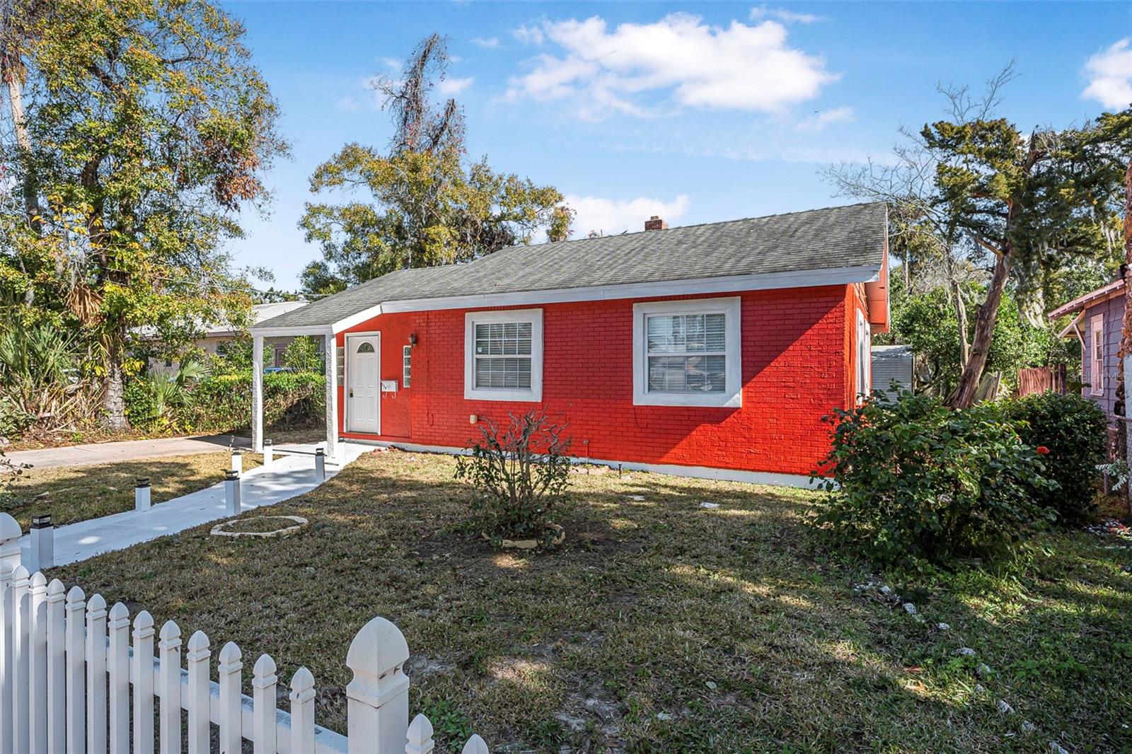 229 S ADAMS ST, DAYTONA BEACH, FL, 32114