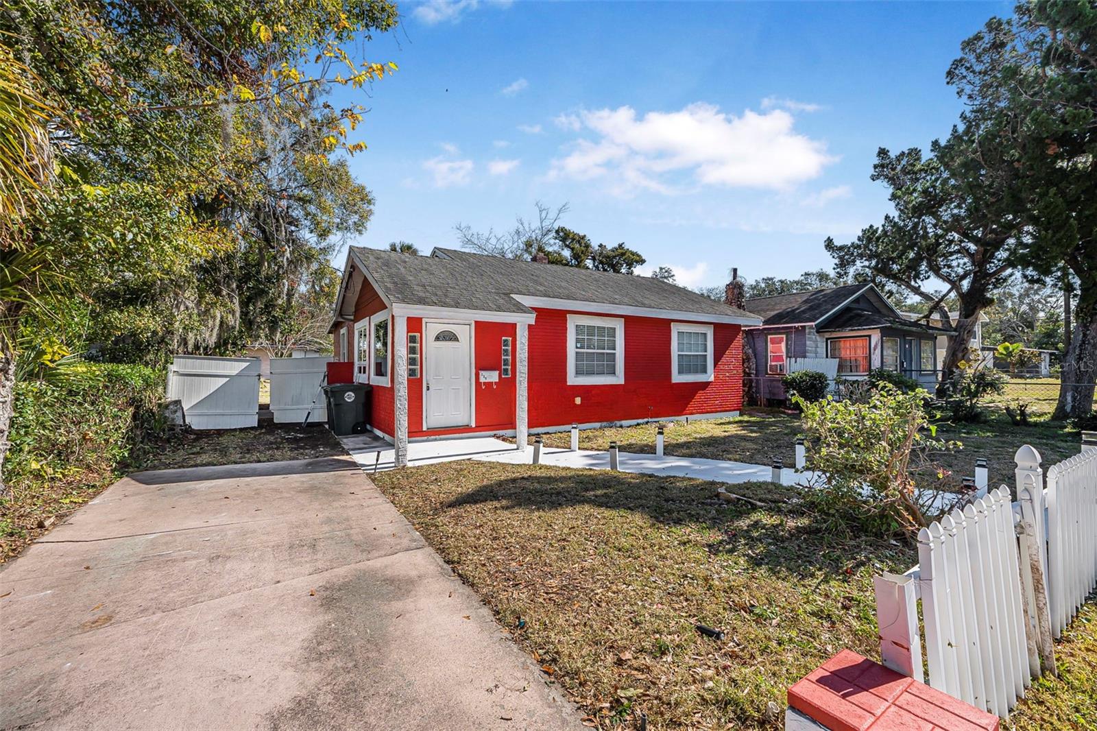 229 S ADAMS ST, DAYTONA BEACH, FL, 32114