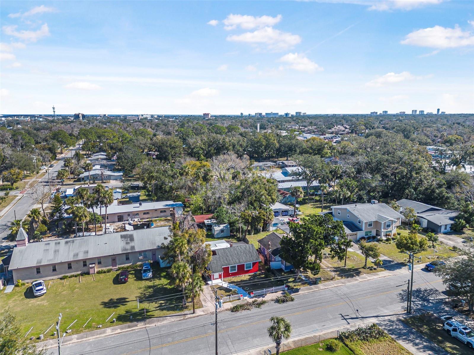 229 S ADAMS ST, DAYTONA BEACH, FL, 32114