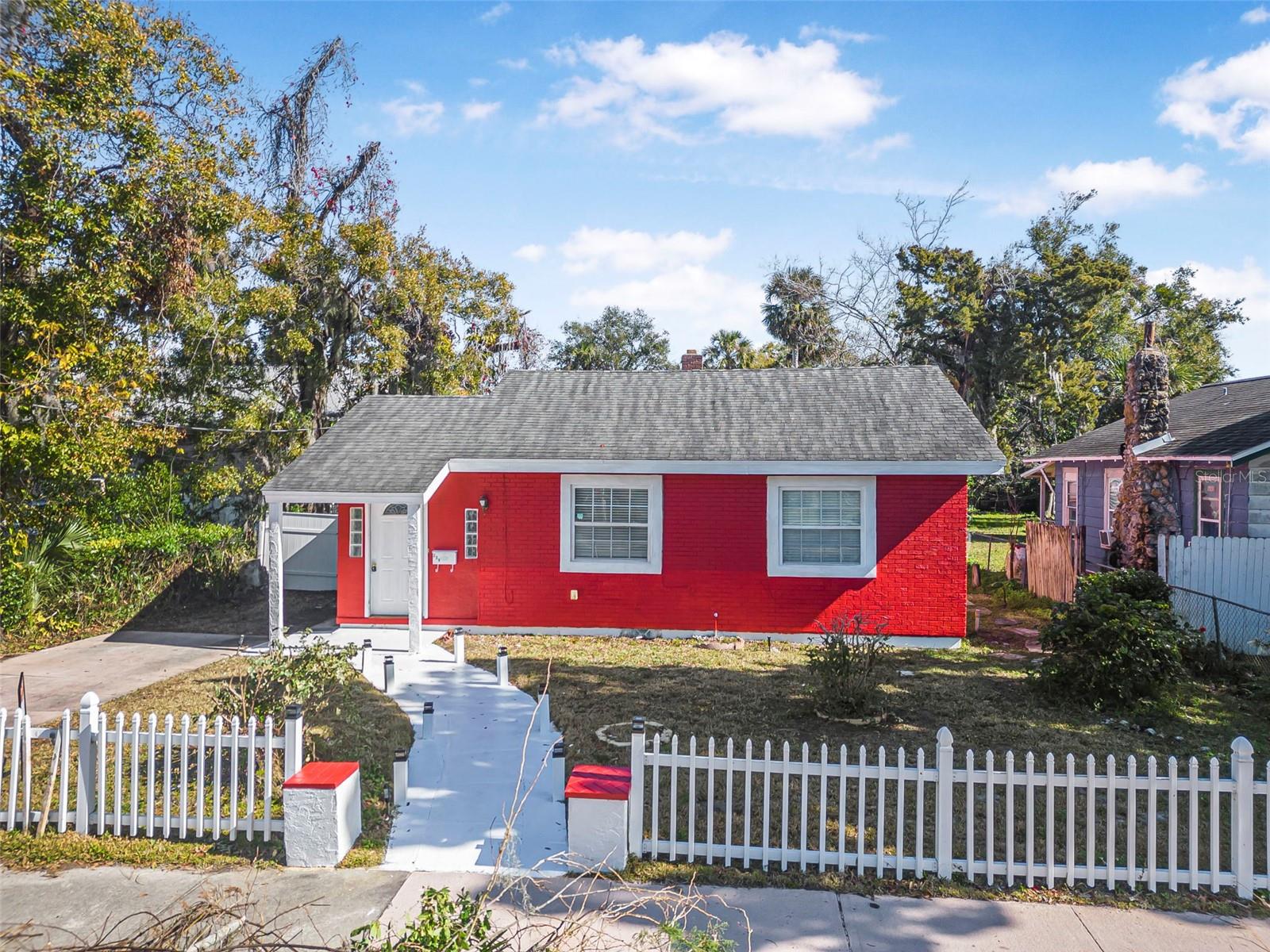 229 S ADAMS ST, DAYTONA BEACH, FL, 32114