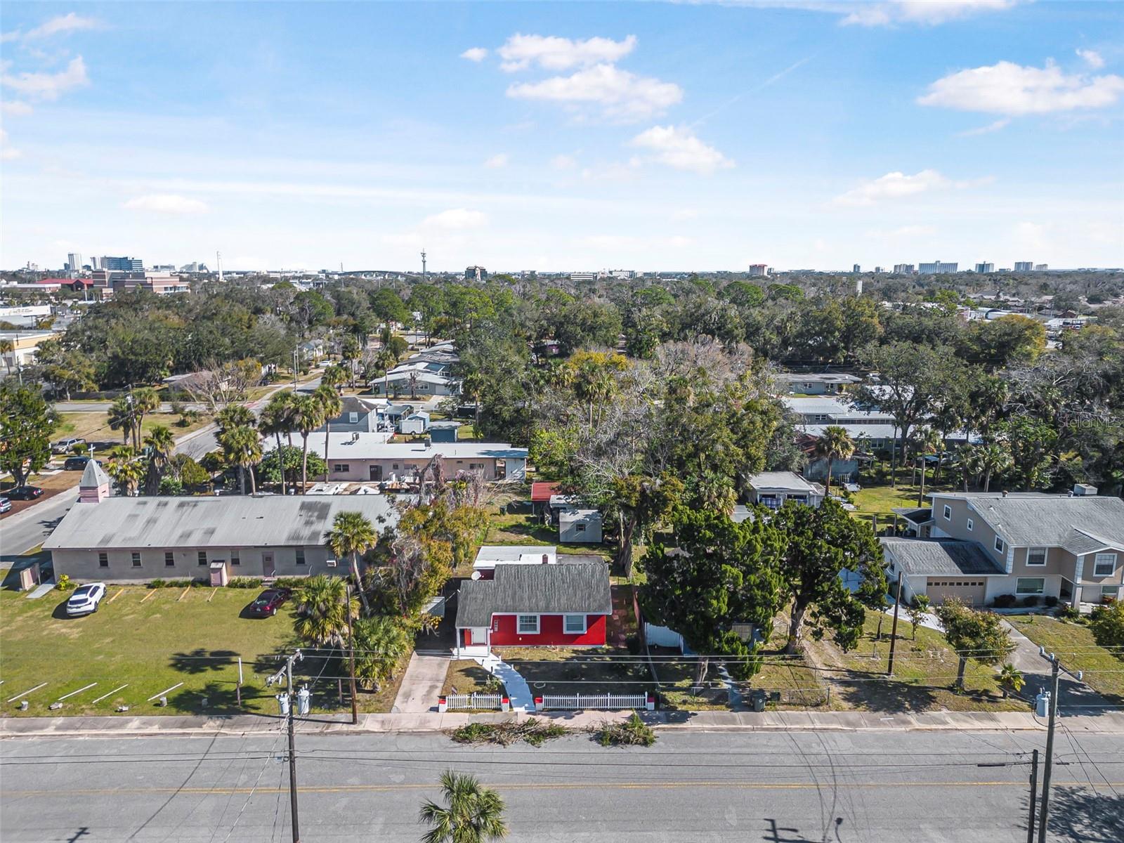 229 S ADAMS ST, DAYTONA BEACH, FL, 32114