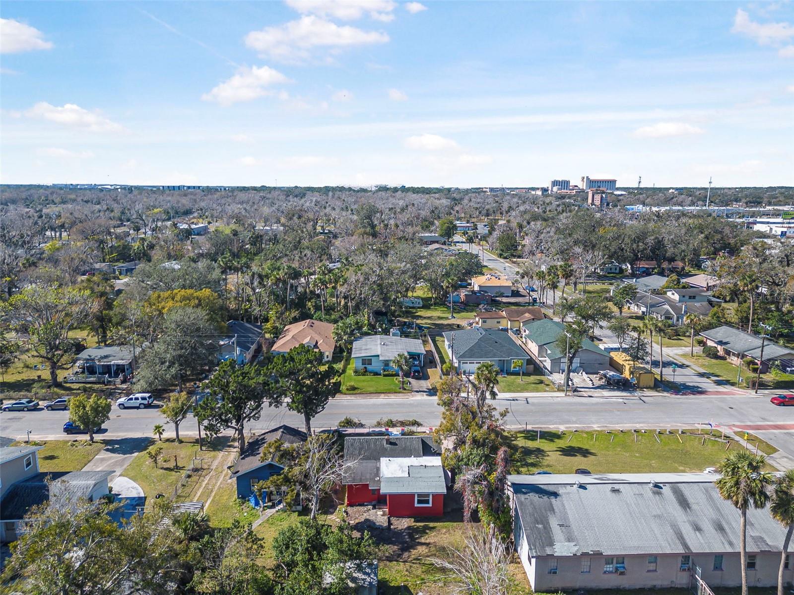 229 S ADAMS ST, DAYTONA BEACH, FL, 32114