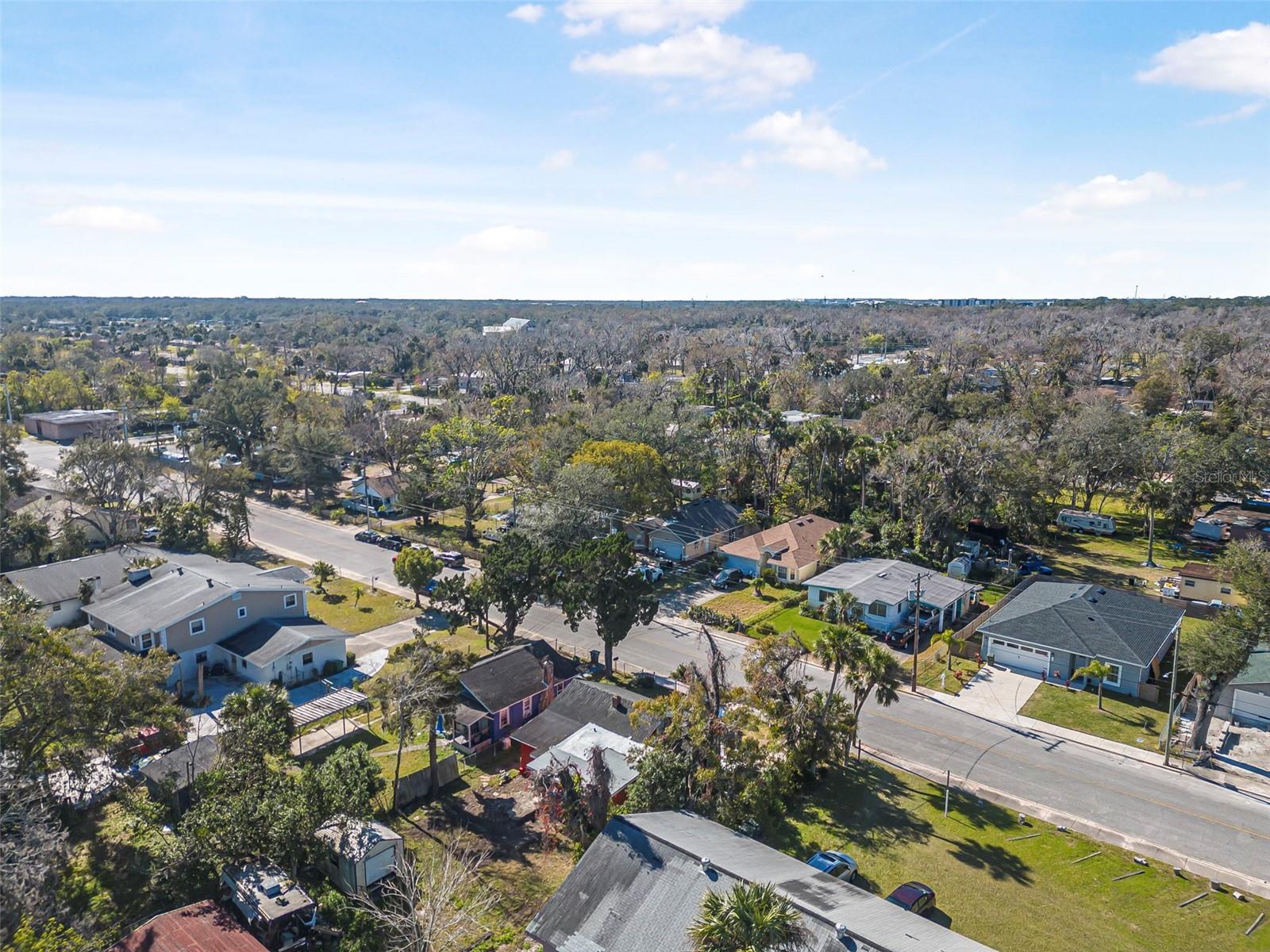 229 S ADAMS ST, DAYTONA BEACH, FL, 32114