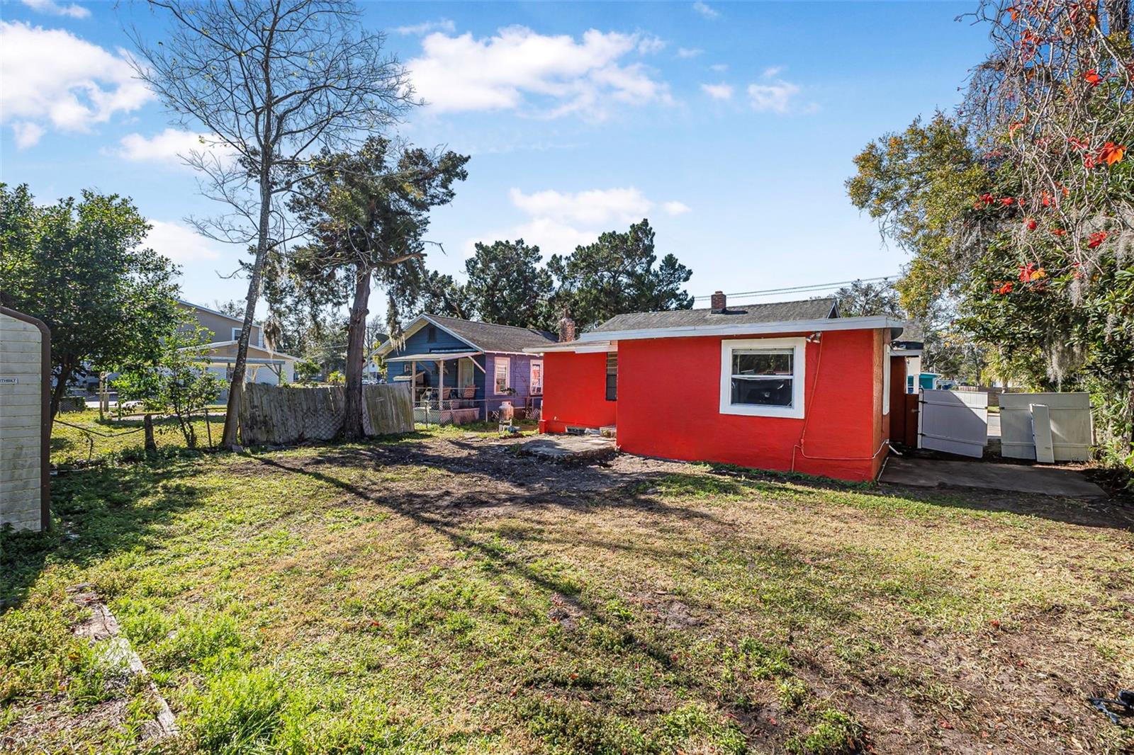 229 S ADAMS ST, DAYTONA BEACH, FL, 32114