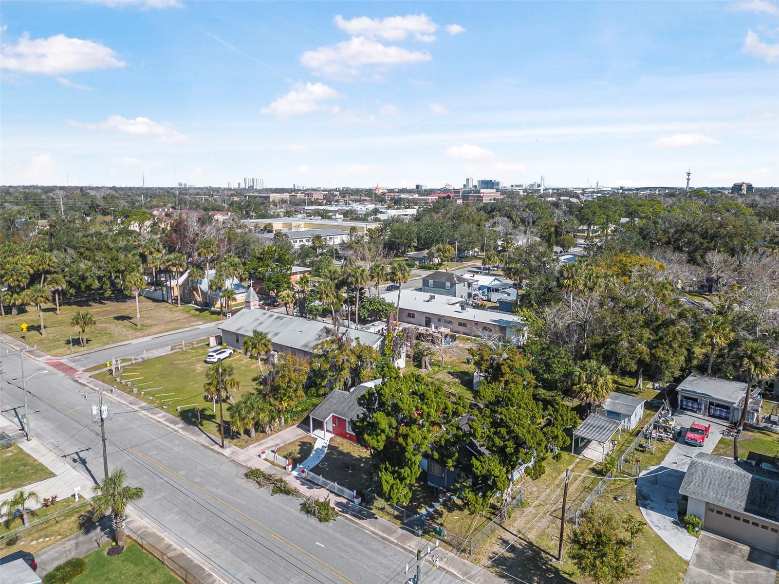 229 S ADAMS ST, DAYTONA BEACH, FL, 32114