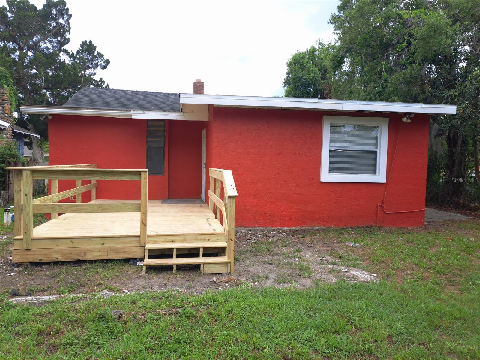 229 S ADAMS ST, DAYTONA BEACH, FL, 32114