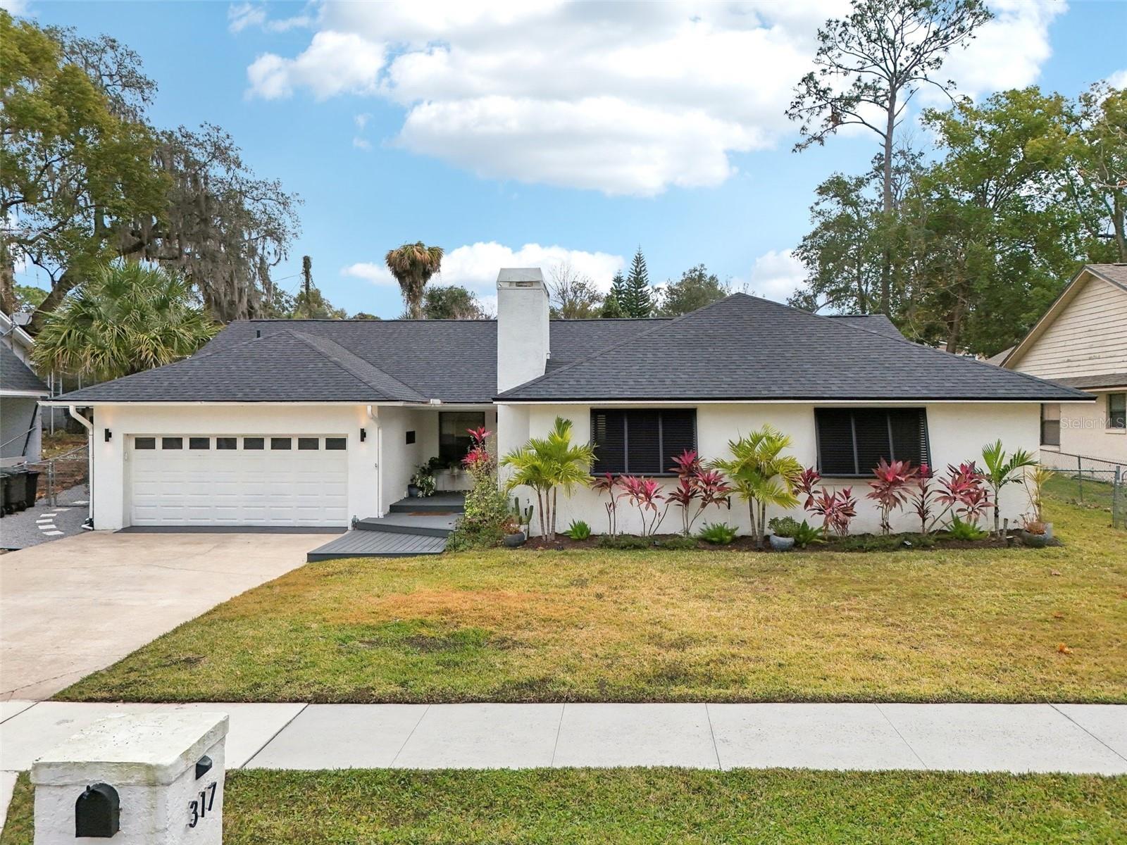 317 HERMITS TRL, ALTAMONTE SPRINGS, FL, 32701