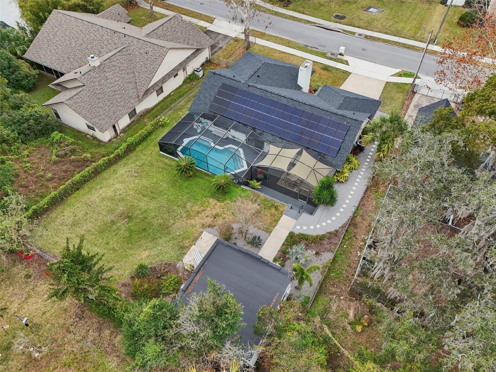 317 HERMITS TRL, ALTAMONTE SPRINGS, FL, 32701
