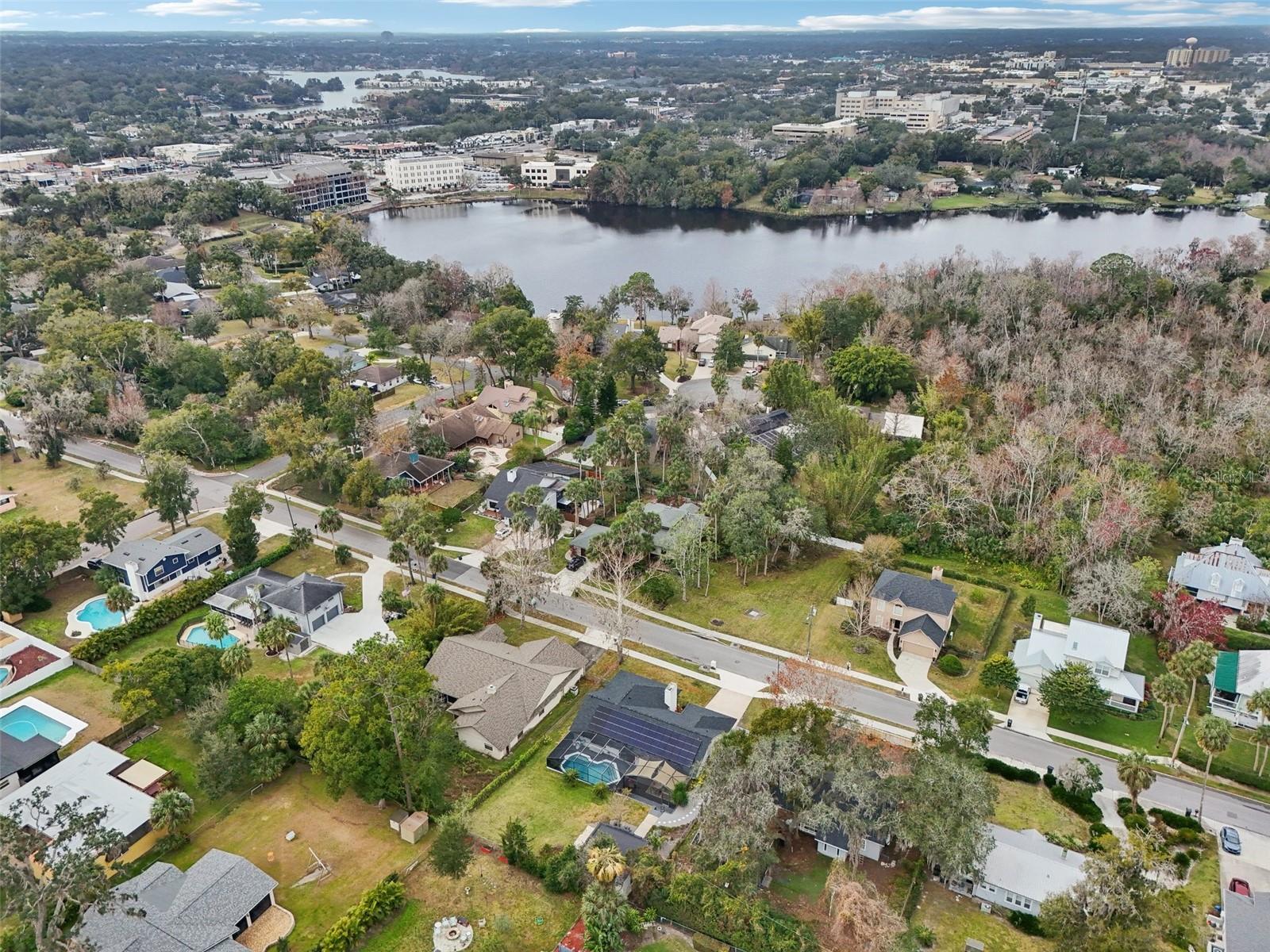 317 HERMITS TRL, ALTAMONTE SPRINGS, FL, 32701